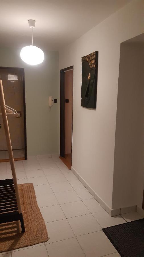 Budha Apartmá Jirikov (Usti nad Labem) Exterior foto