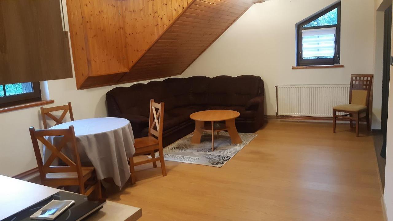 Budha Apartmá Jirikov (Usti nad Labem) Exterior foto