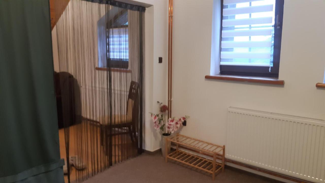 Budha Apartmá Jirikov (Usti nad Labem) Exterior foto
